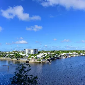 Aparthotel Broadwater On The Peninsula, Kawana Waters