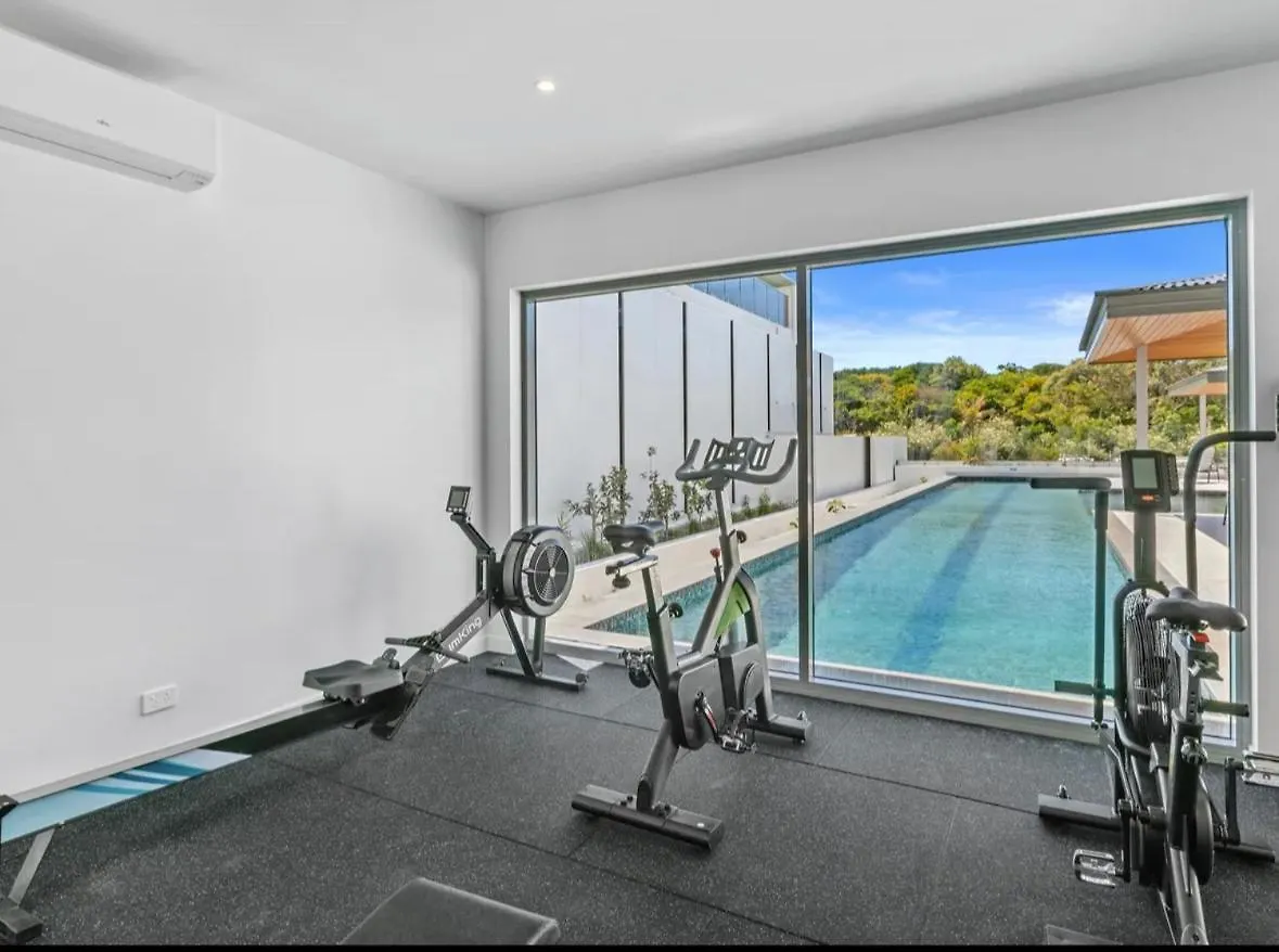 Oceanus Luxe Beachfront Bokarina Kawana Waters Australia